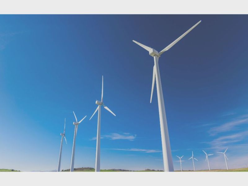 Endlich wieder Aufwind für Windkraftanlagen